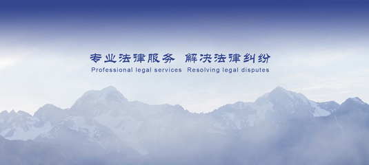 專業(yè)法律咨詢與代理服務——北京紅颯律師事務所